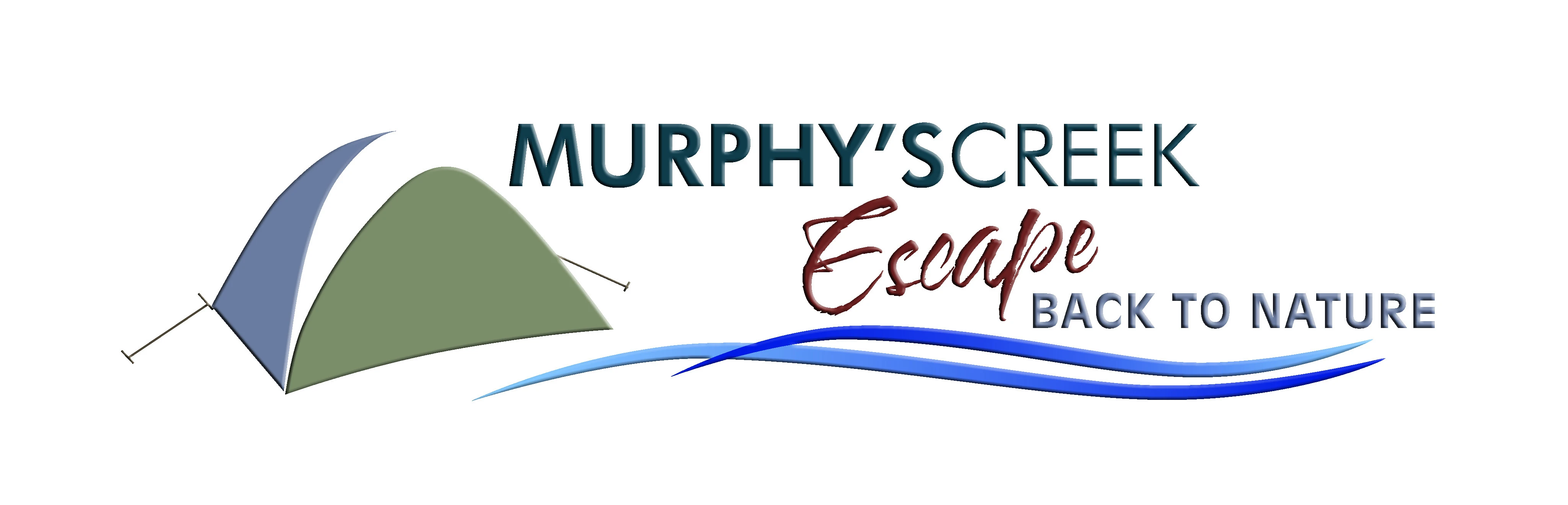Murphy's Creek Escape, Murphy's Creek Hideaway and Murphy's Creek Adventures