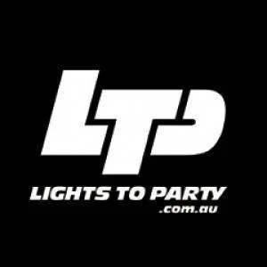 Lights To Party