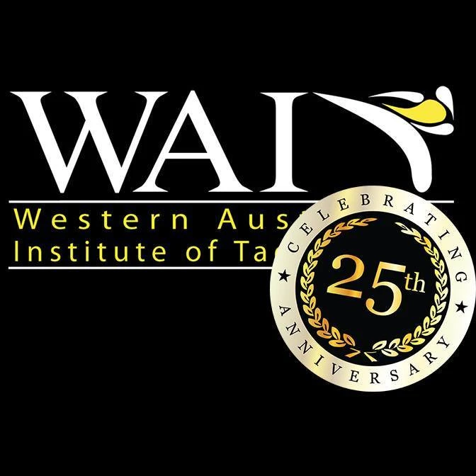 Western Australian Institute of Taekwon-Do
