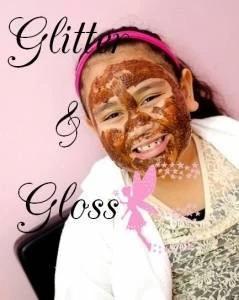 Glitter & Gloss Pamper Parties