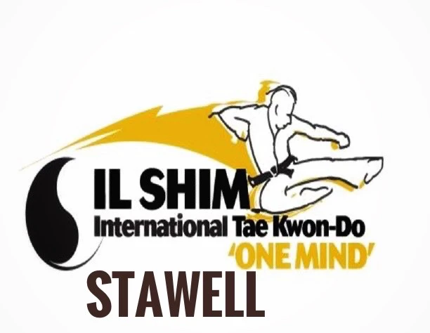 IL SHIM INTERNATIONAL  TAEKWON-DO STAWELL