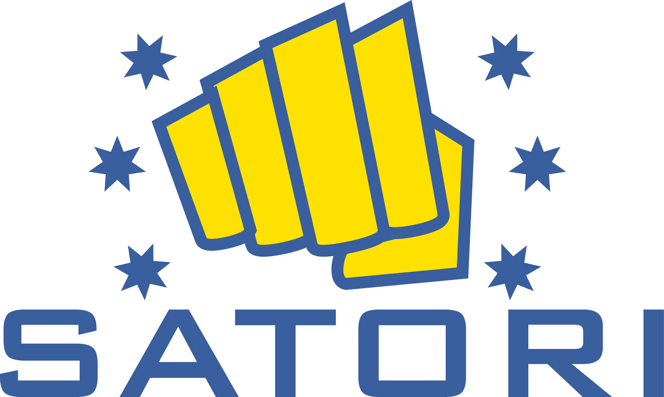 Satroi Karate Trevallyn