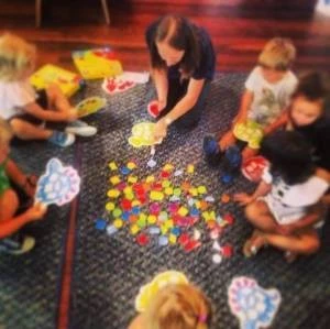 Art N Move MOSMAN