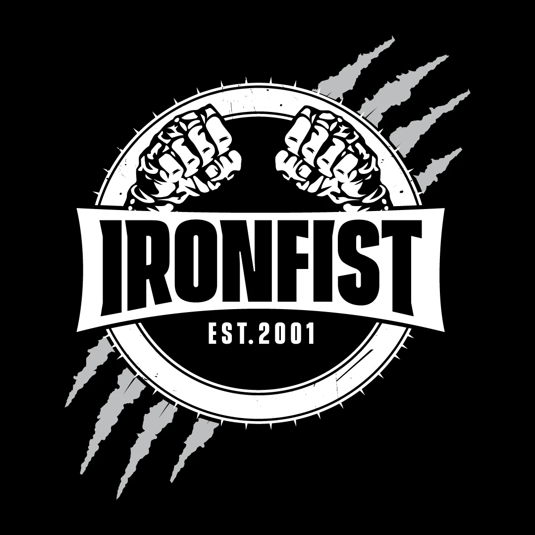 The Ironfist Gym