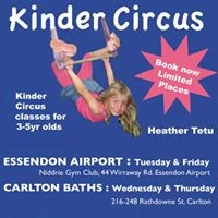 Kinder Circus