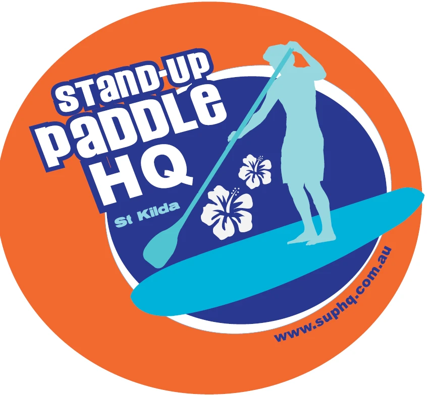 Stand Up Paddle HQ