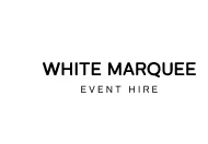 White Marquee