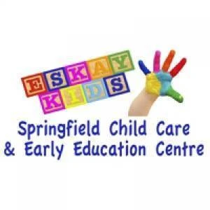 Springfield Child Care and Early Education Centre
