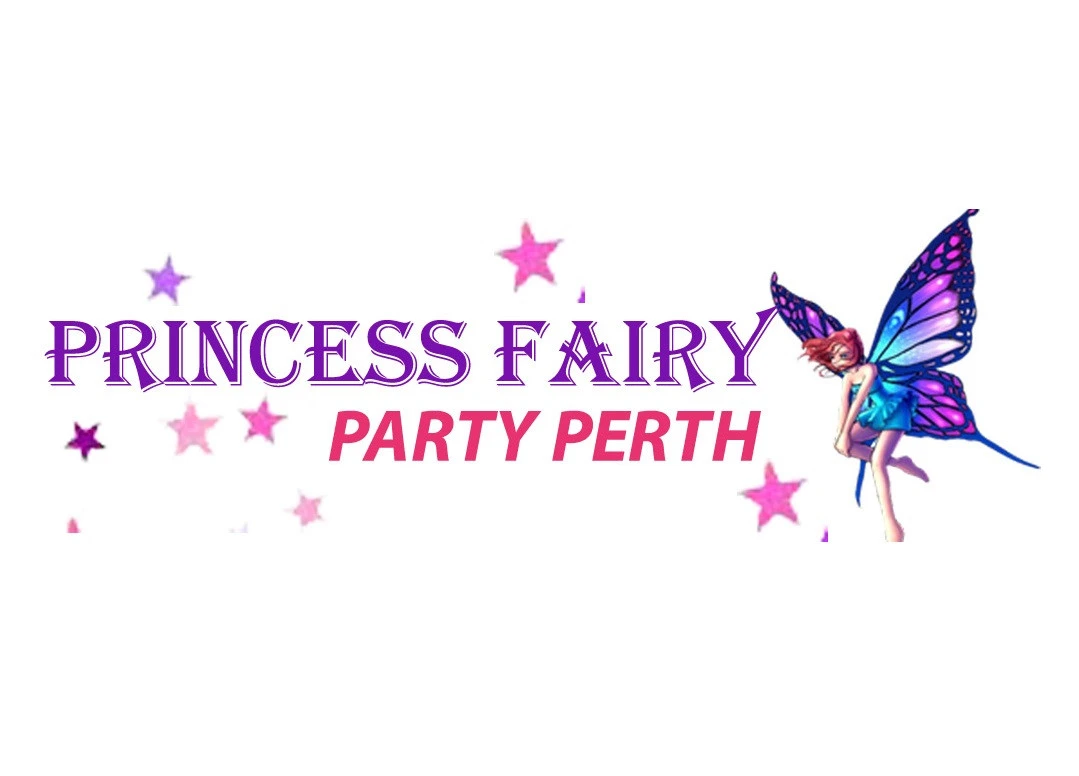 Princess Fairy Party Perth