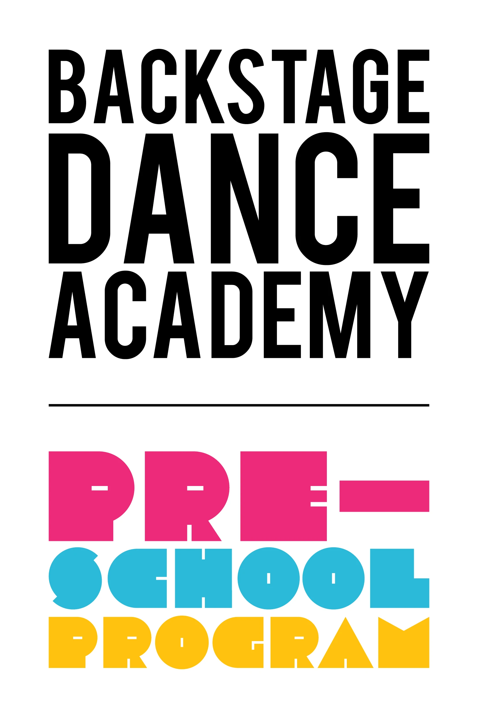 Backstage Dance Academy