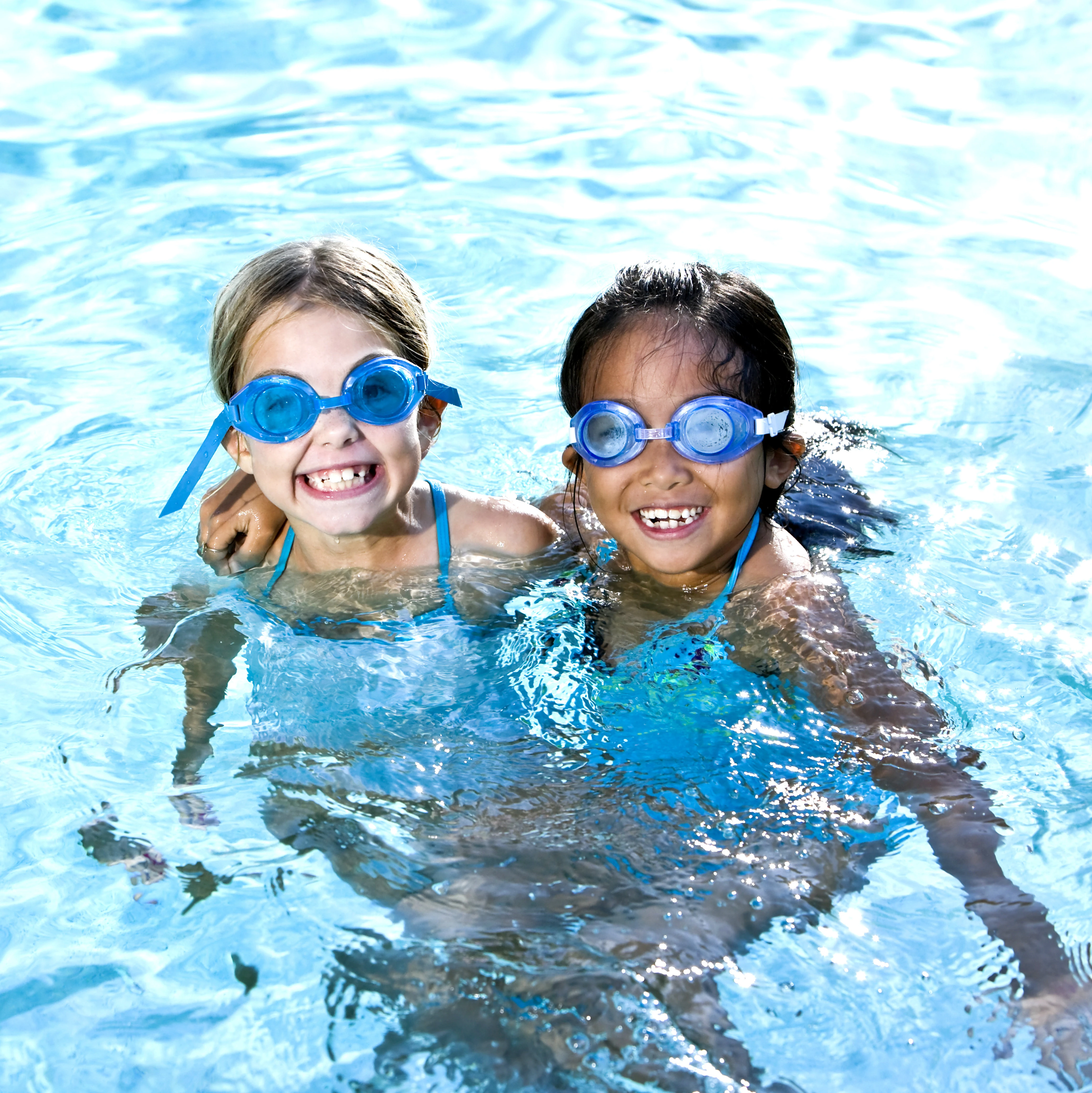 Aqualina Synchronised Swimming