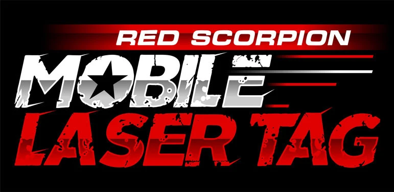 Red Scorpion Laser Tag