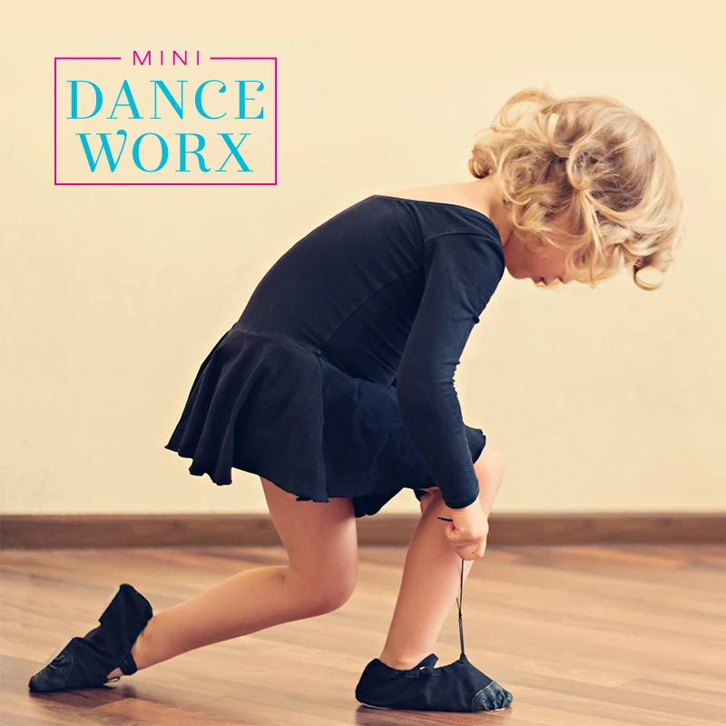 Mini Danceworx