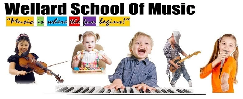 Wellard School of Music