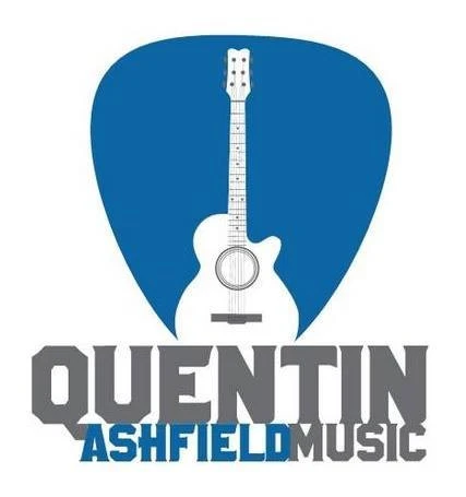 Quentin Ashfield Music