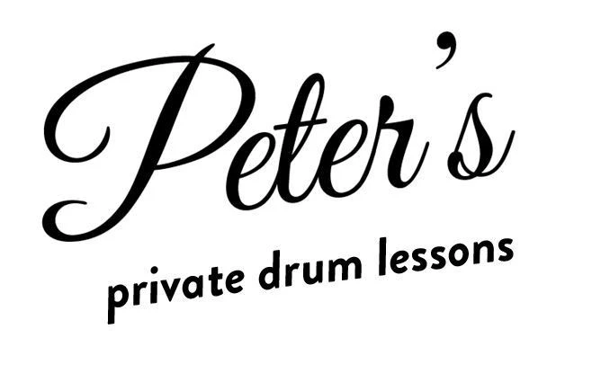 Peter’s Private Drum Lessons Sydney