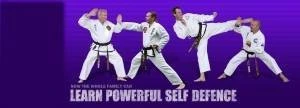 Shim Jang Taekwondo (Murwillumbah & Kingscliff)