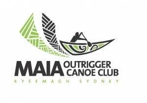 Maia outrigger canoe club