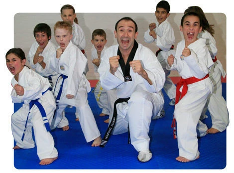 Team Taekwondo