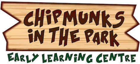Chipmunks in the Park - Early Learning Centre