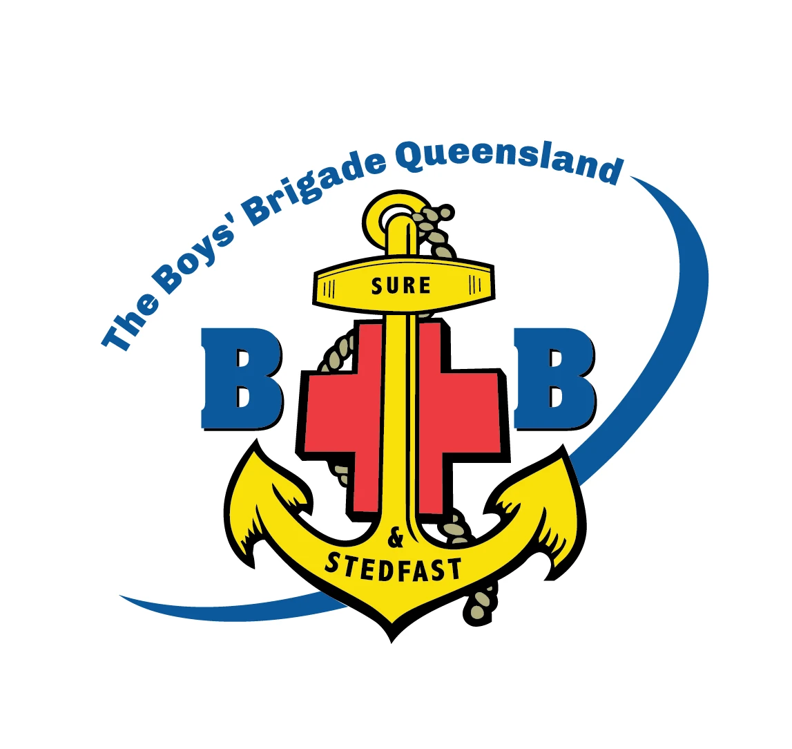 The Boys Brigade Qld Raceview