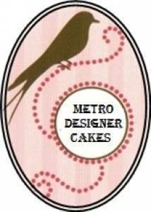 Metro Designer Cakes by Belinda