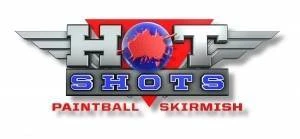Hot Shots Paintball Skirmish - Adventure Park