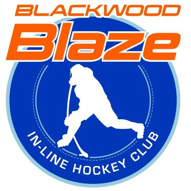 Blackwood Blaze Inline Hockey Club