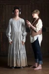 Australian Theatre for Young People