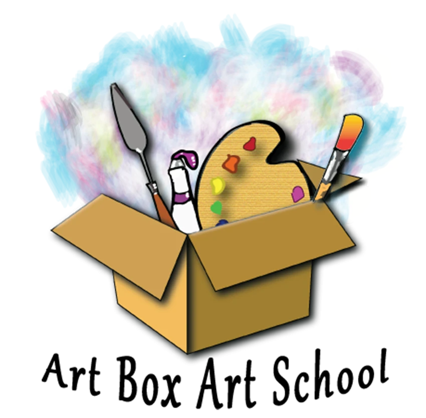 Art Box Art School