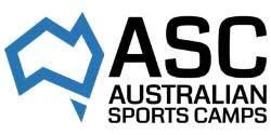 Australian Sports Camps - Tennis Camps