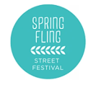 2015 Spring Fling Street Festival