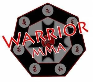 Warrior Mixed Martial Arts
