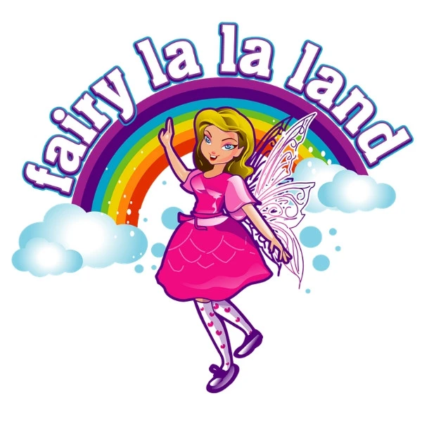 Fairy La La Land