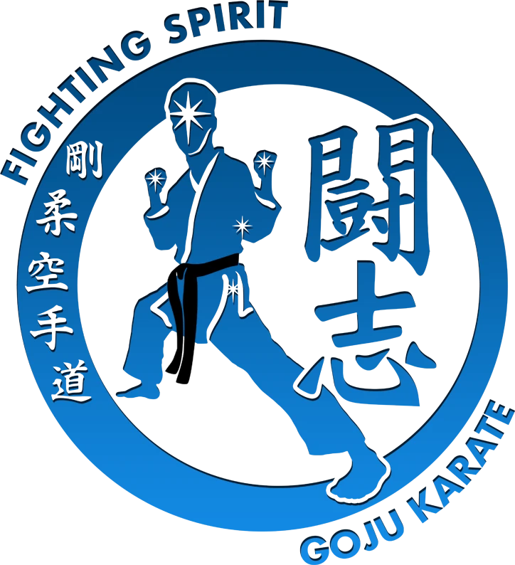 Fighting Spirit Goju Karate