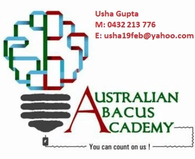 Australian Abacus Academy Blackburn