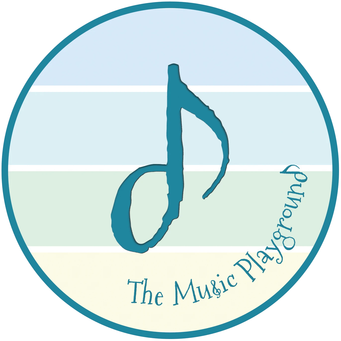 The Music Playground
