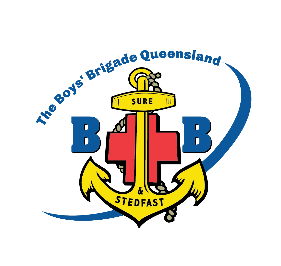 The Boys' Brigade Qld Morayfield