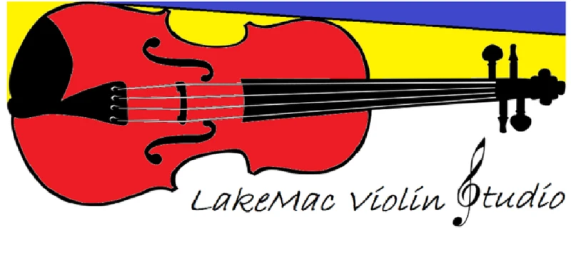 LakeMac Violin Studio