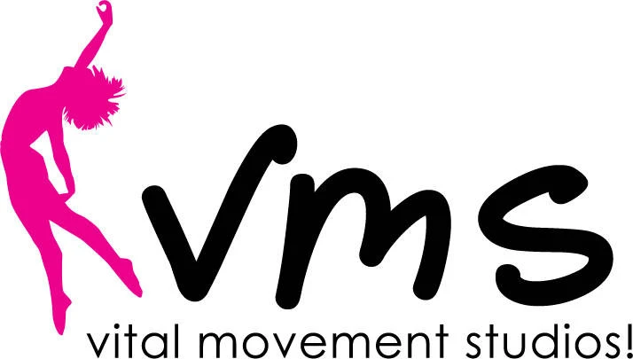 Vital Movement Studios