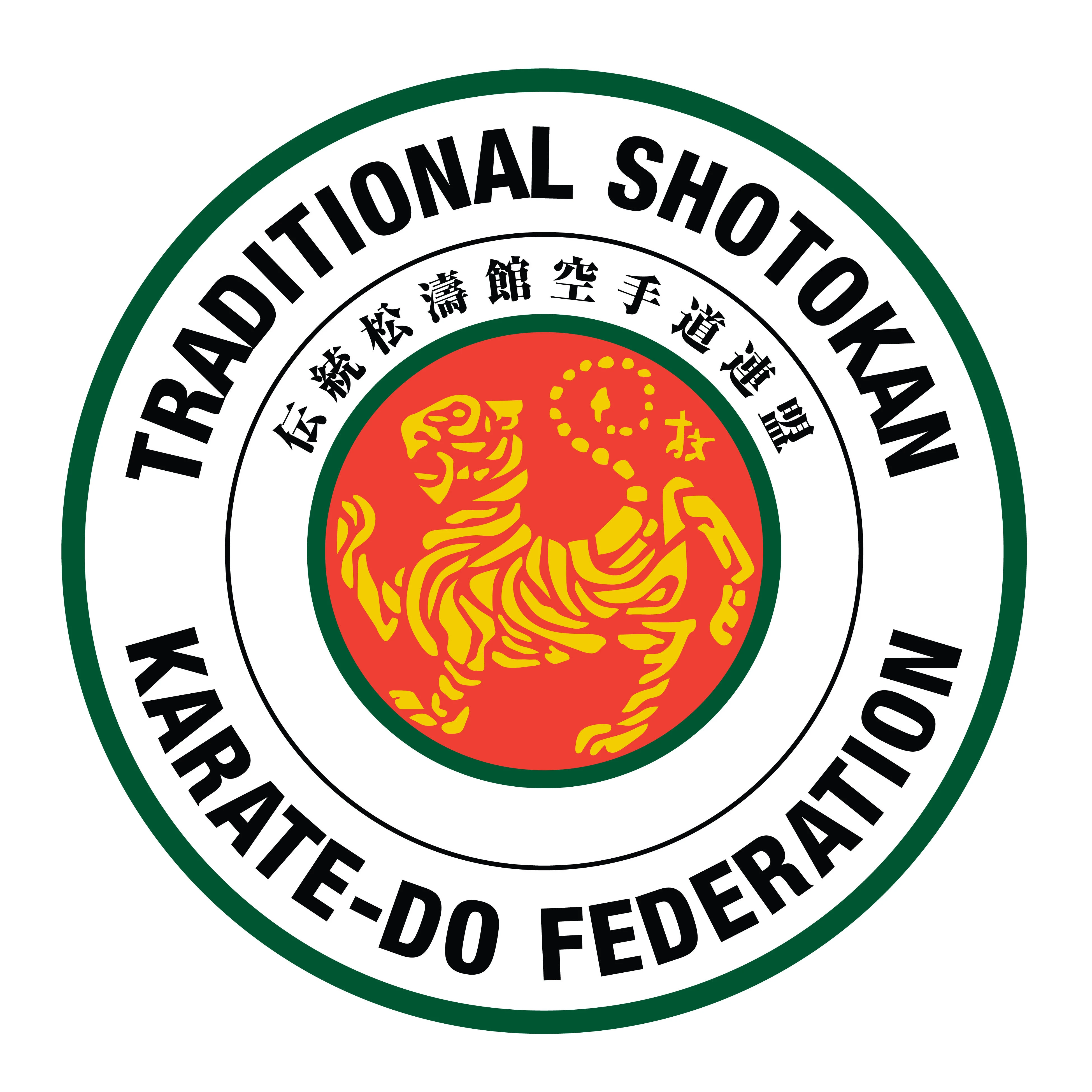 Traditional Shotokan Karate Federation of Australia Mornington Peninsula - Dromana