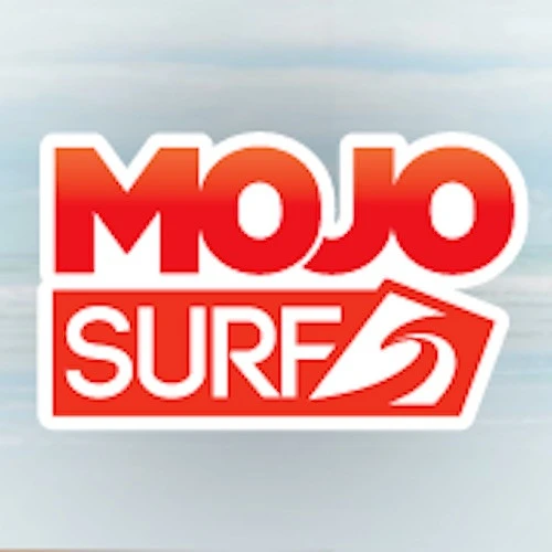 Mojosurf