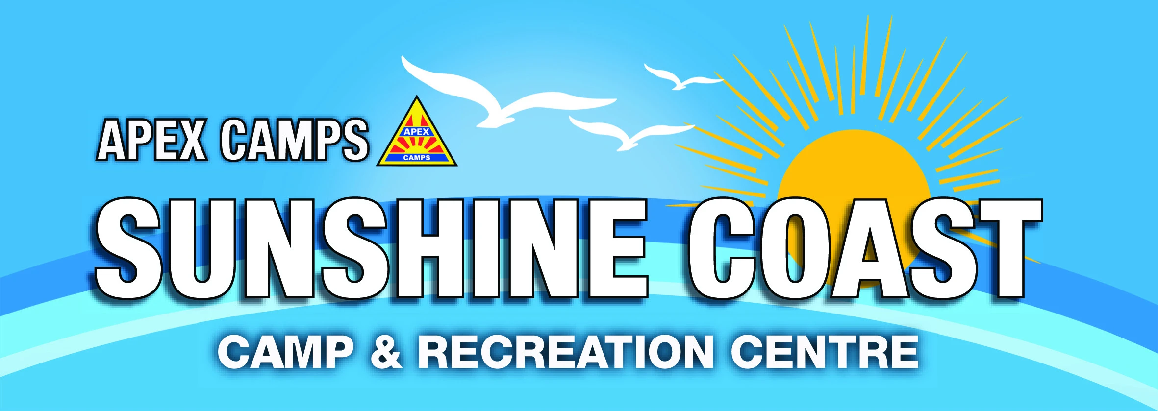 Apex Camps Sunshine Coast