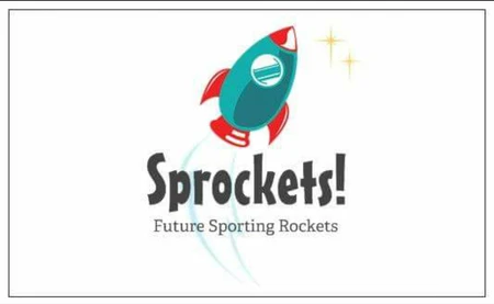 Sprockets! Future Sporting Rockets