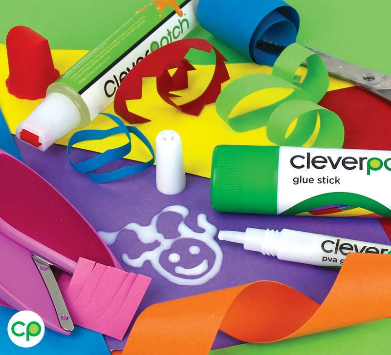 CleverPatch
