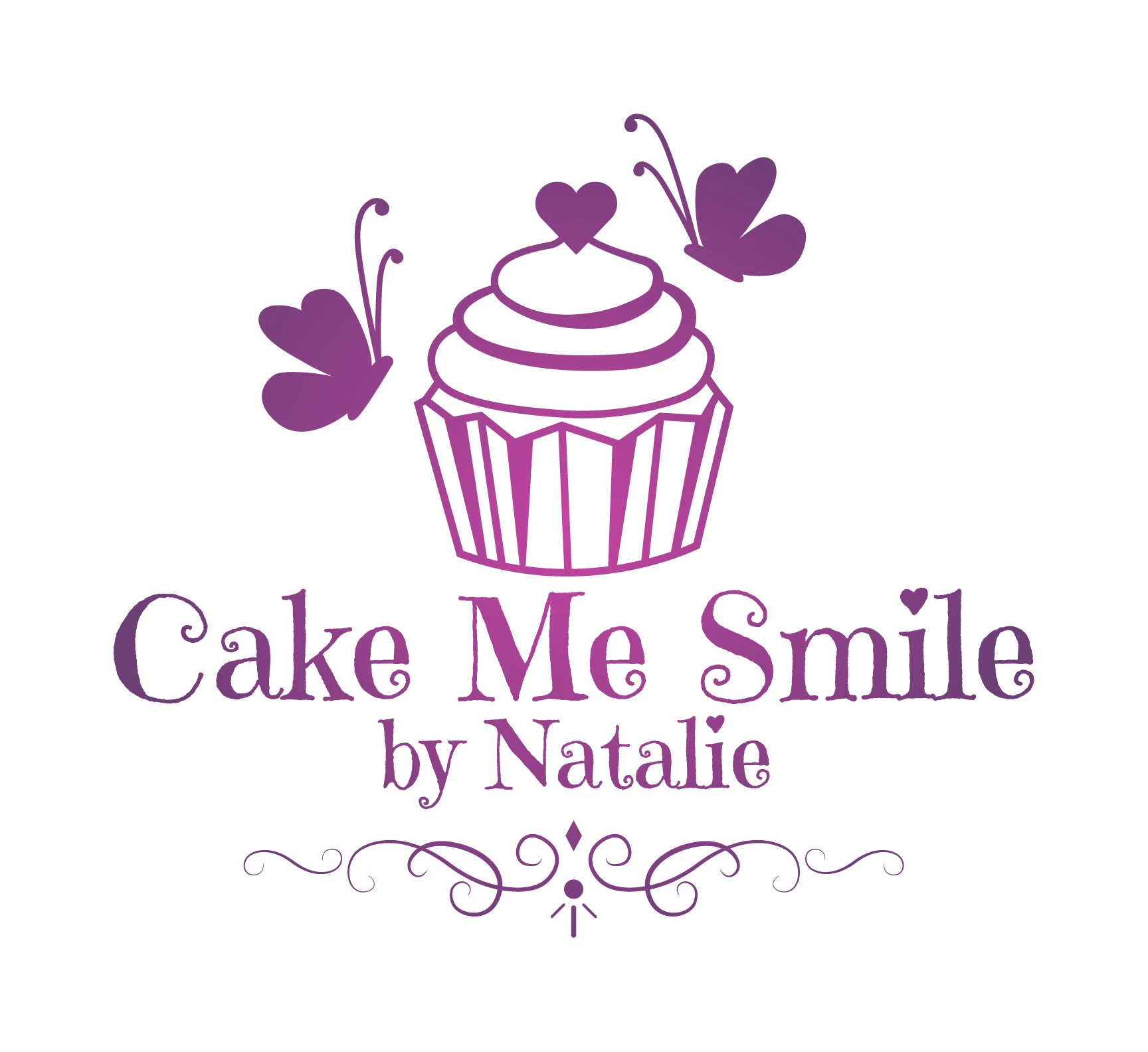 Cake Me Smile By Natalie