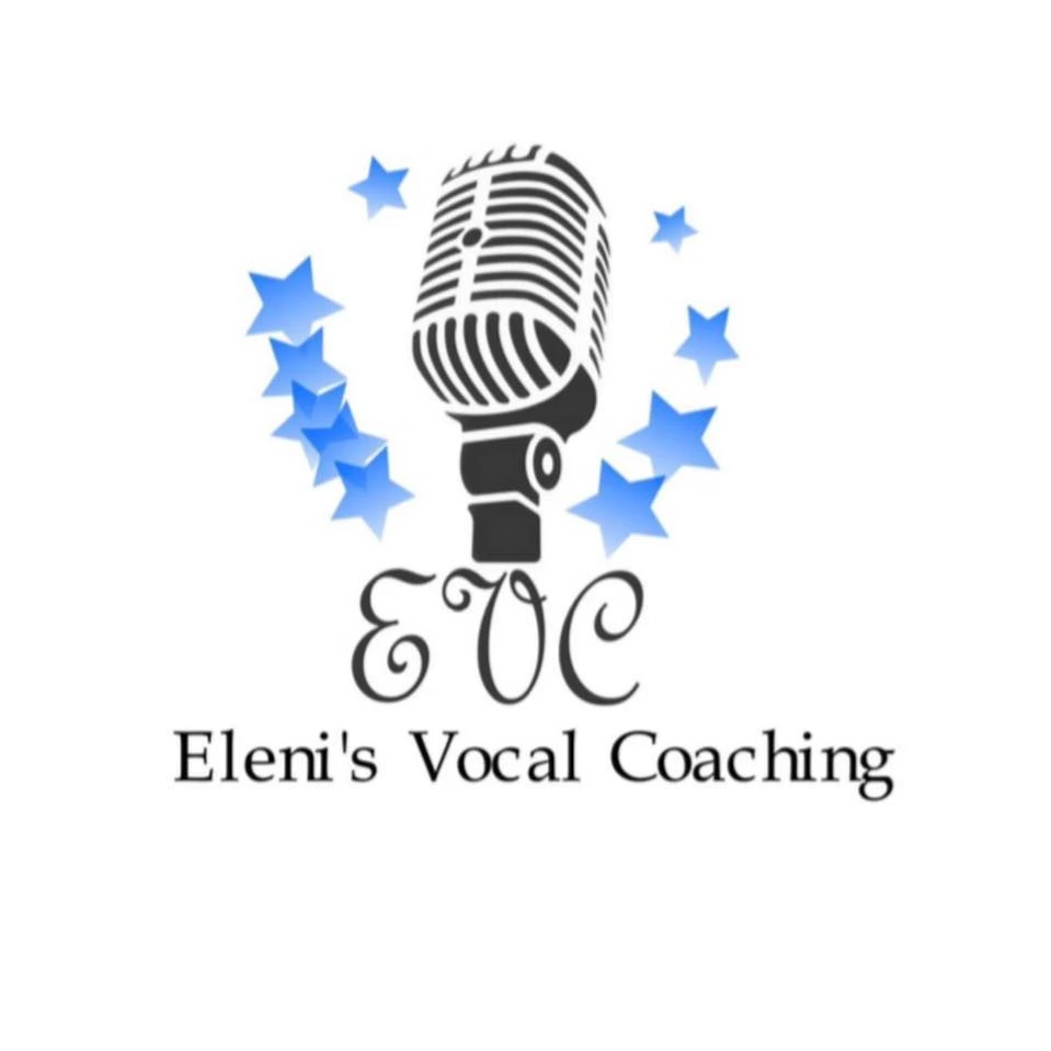 Eleni's Vocal Coaching