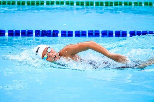 Scarborough Aquatics