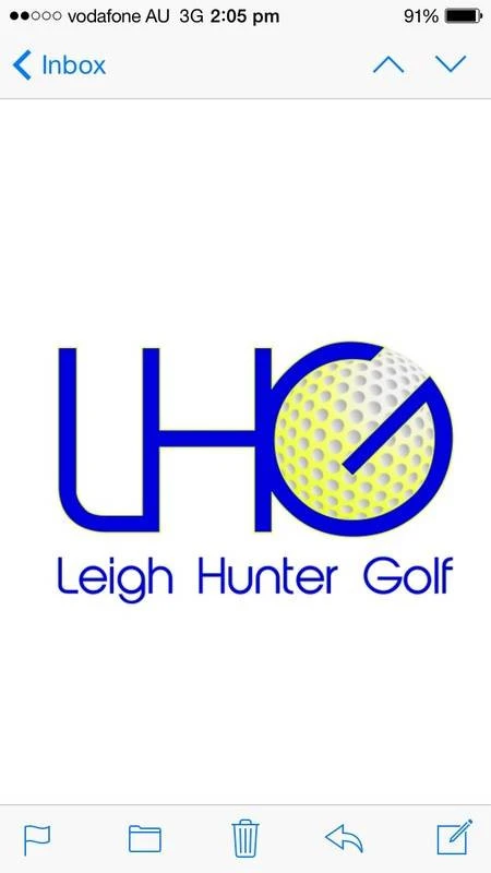 Junior Golf Australia