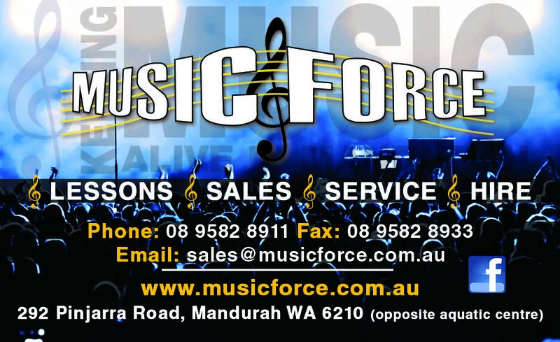 Music Force